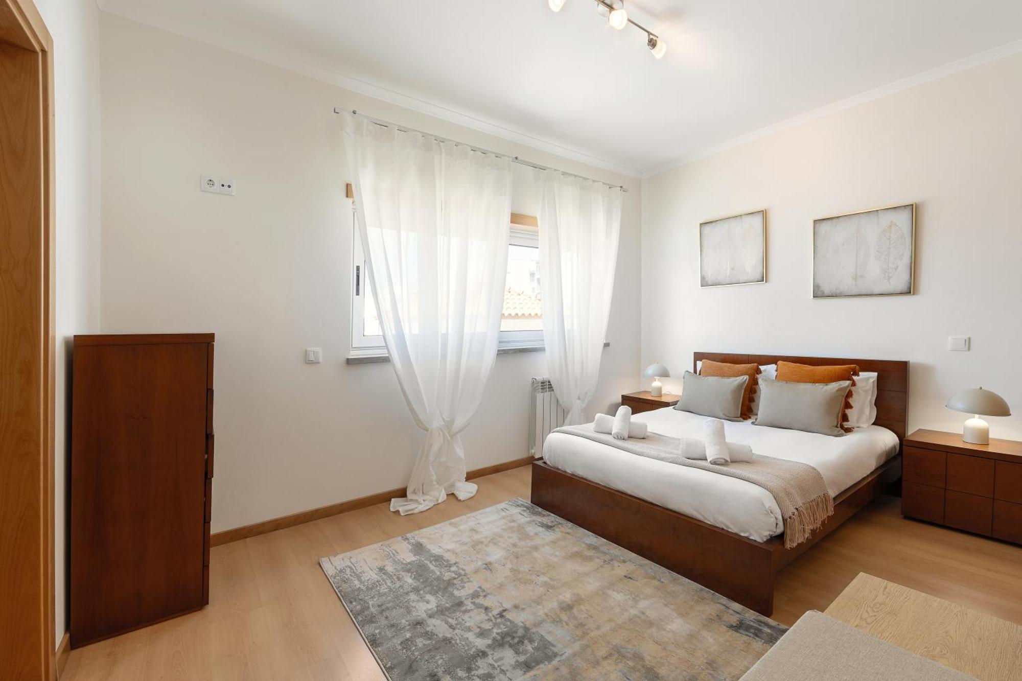 Nazare Beach House 외부 사진