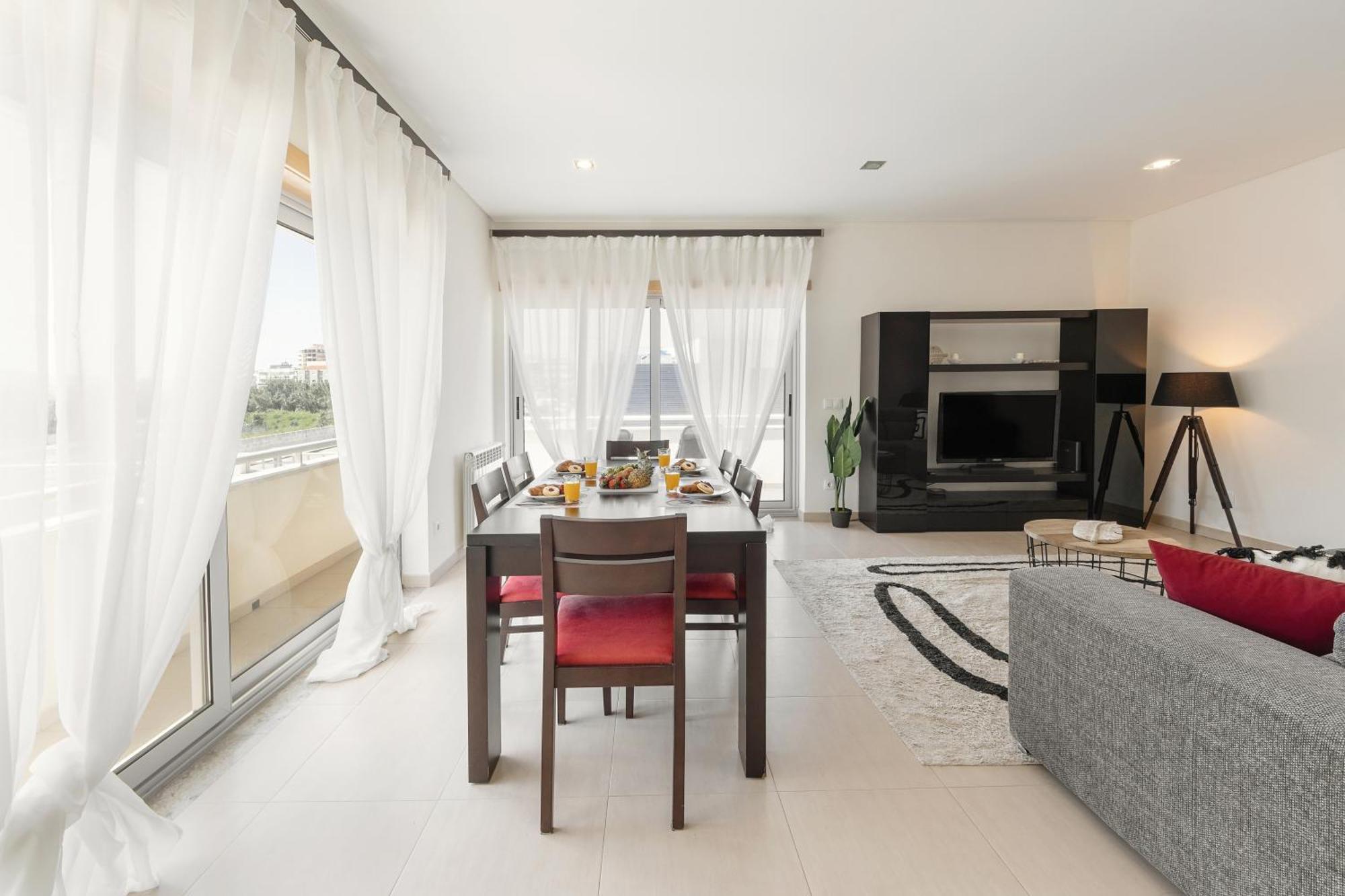 Nazare Beach House 외부 사진