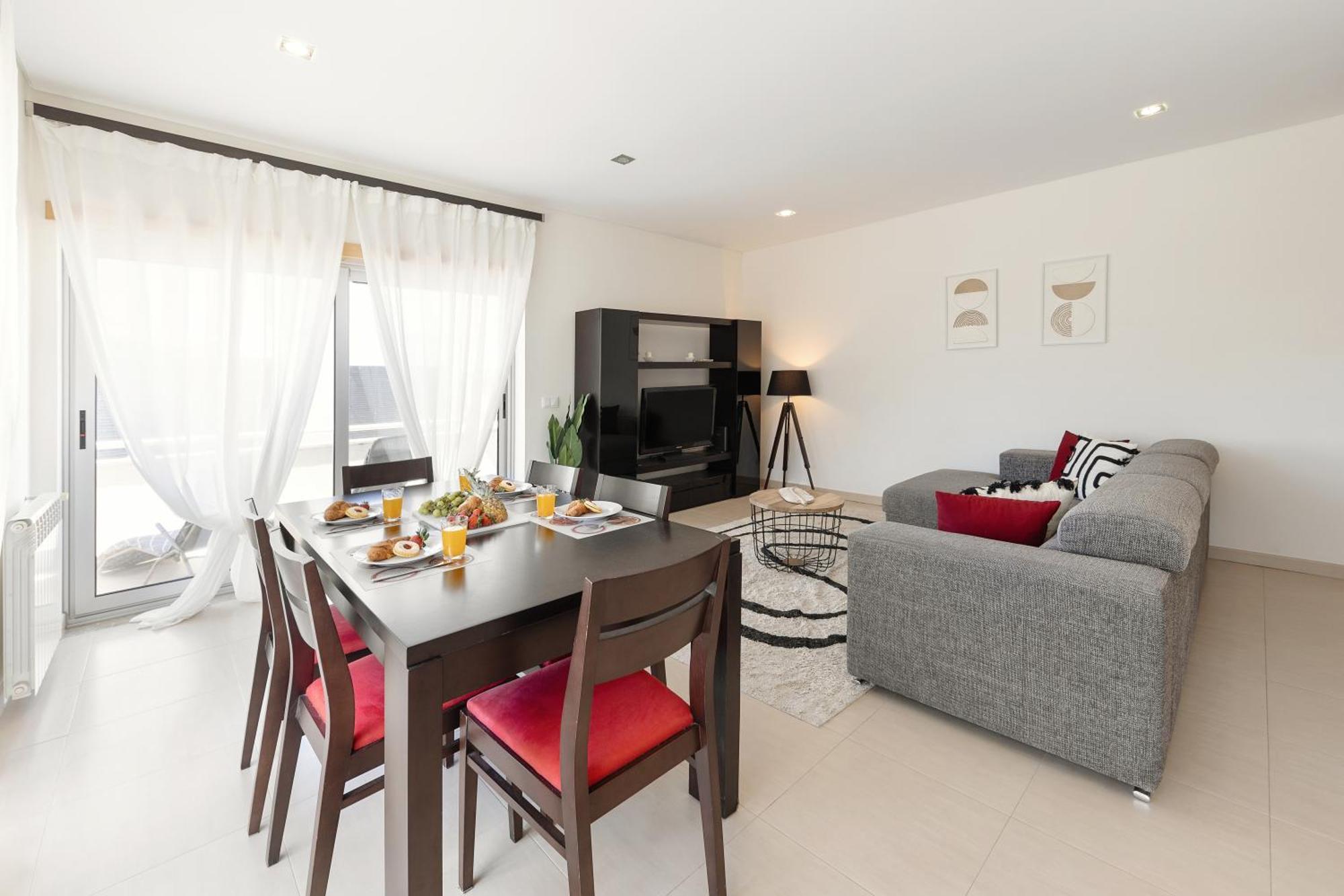 Nazare Beach House 외부 사진
