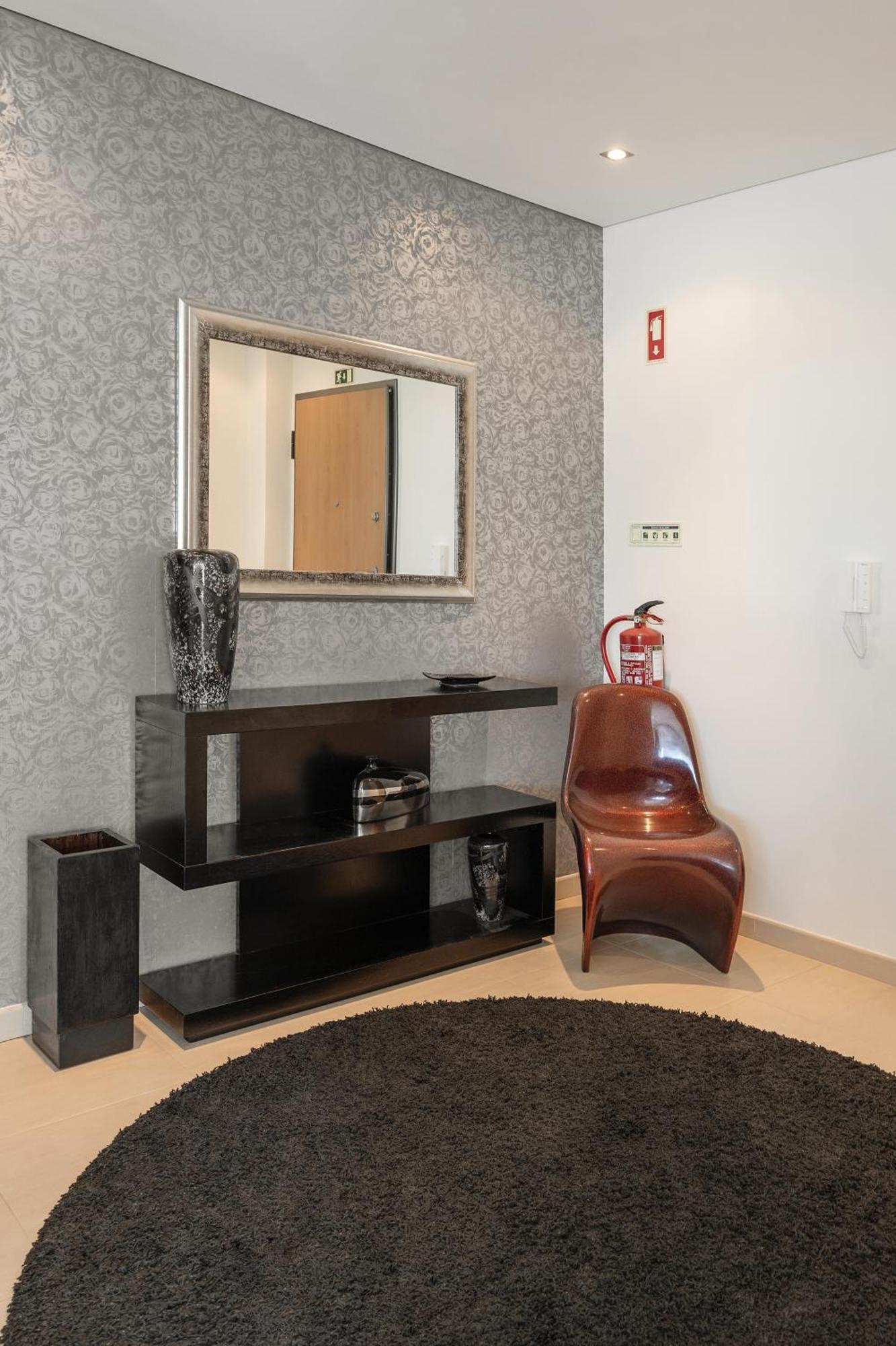 Nazare Beach House 외부 사진
