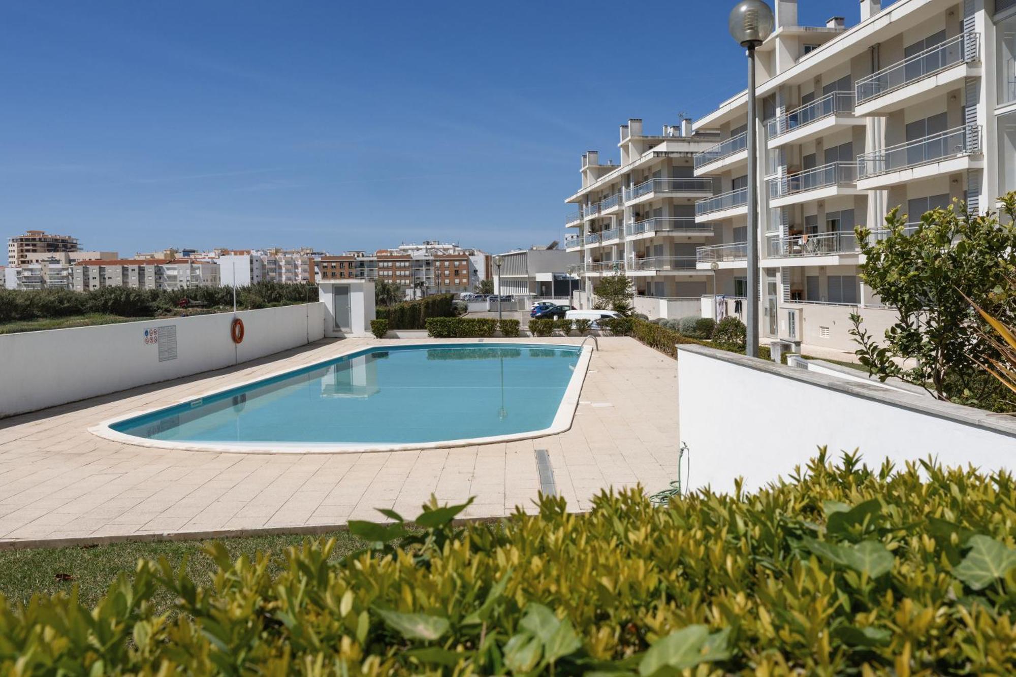 Nazare Beach House 외부 사진