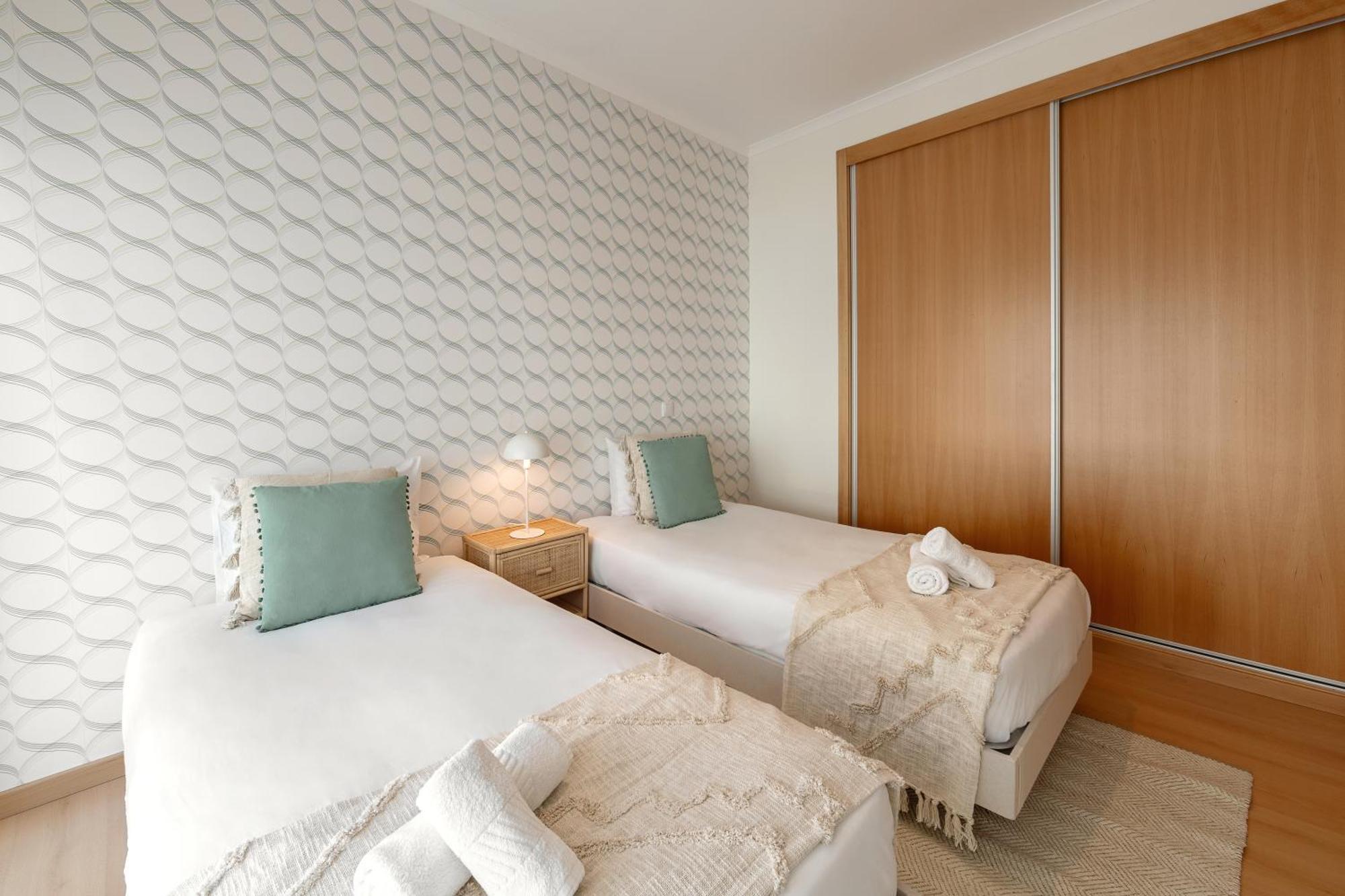 Nazare Beach House 외부 사진
