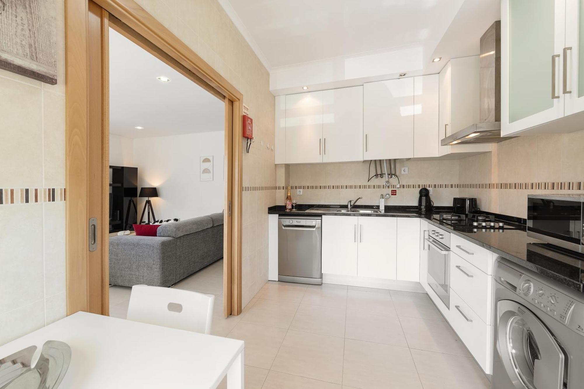 Nazare Beach House 외부 사진