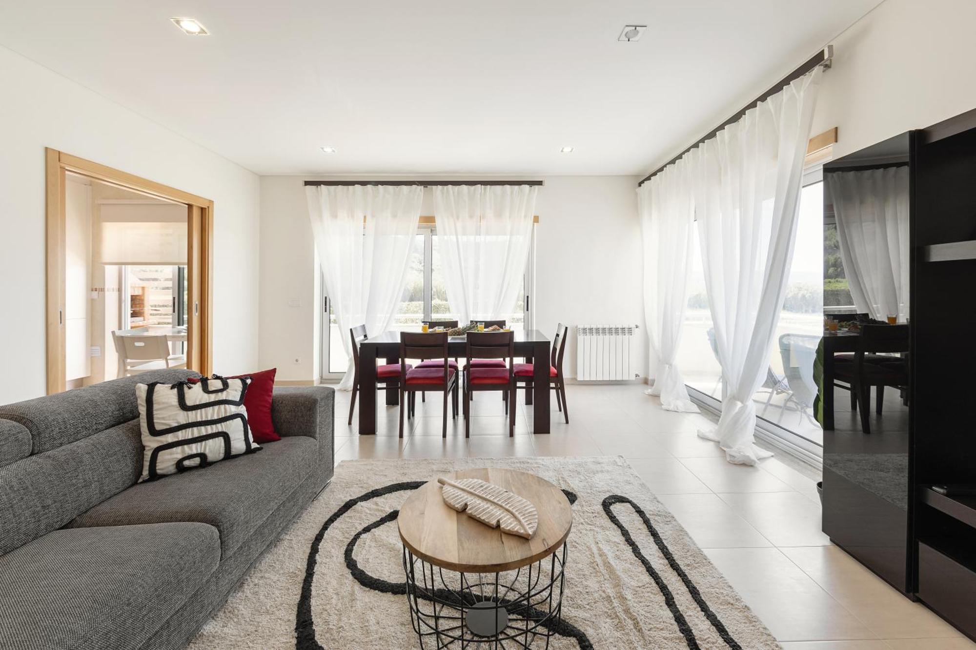 Nazare Beach House 외부 사진